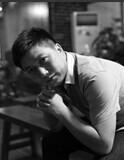 重庆尚然装饰工程有限公司杨刚