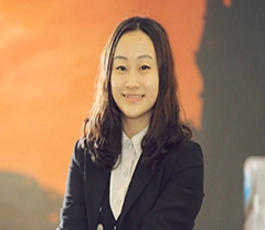 合肥九重景装饰设计有限责任公司汪春瑶