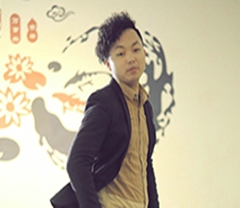 合肥九重景装饰设计有限责任公司熊剑