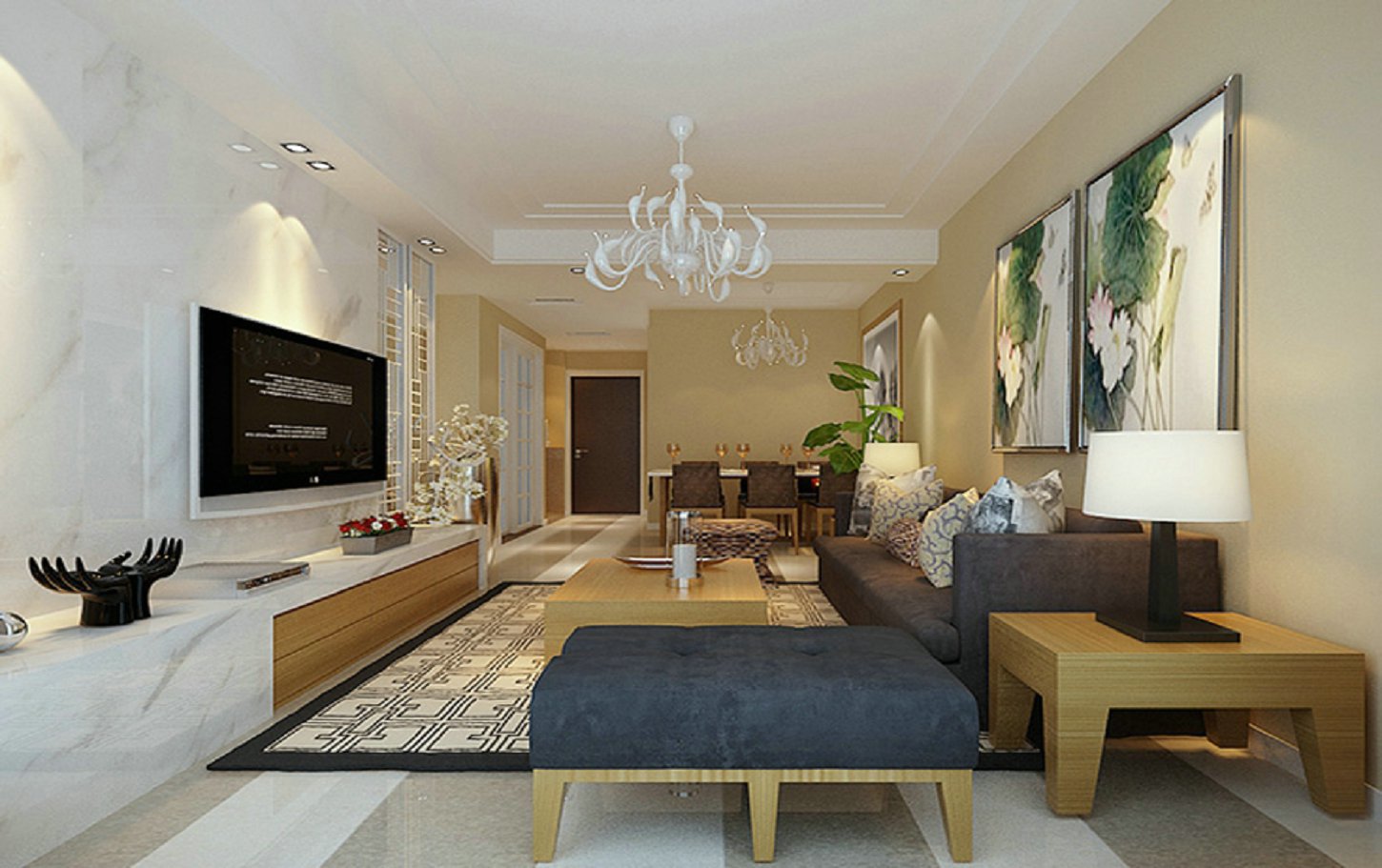 项目案例橡树湾