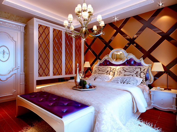 项目案例巴黎春天