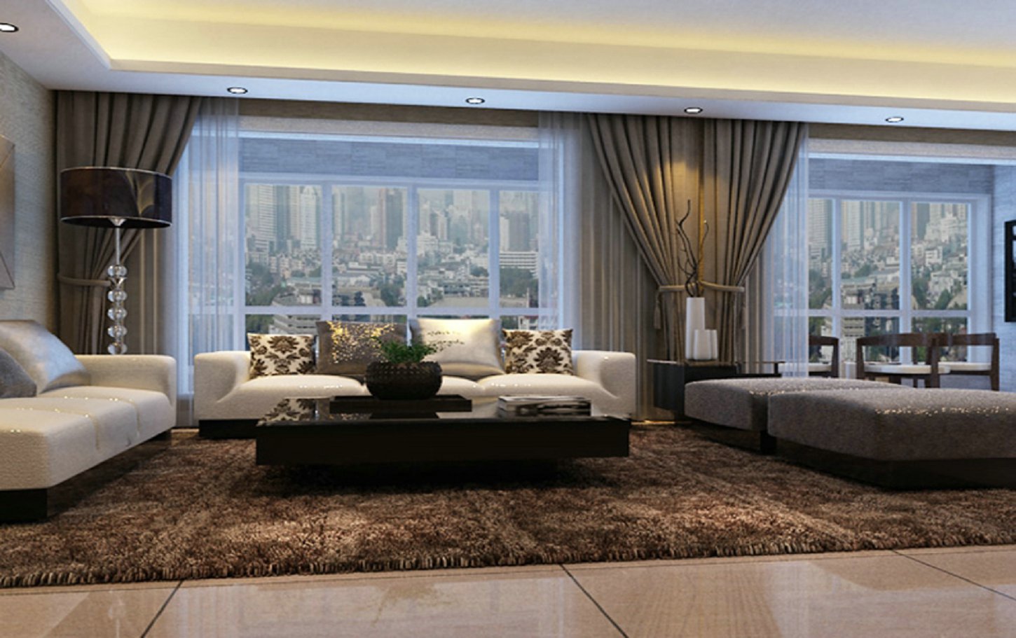 项目案例柏景湾