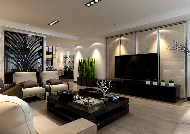 项目案例威海苑