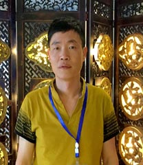 重庆九翔装饰设计工程有限公司郭潇潇