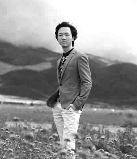  重庆木格装饰设计工程有限公司陈强