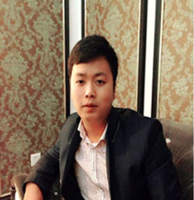 重庆一家和兴装饰工程有限公司王文庆