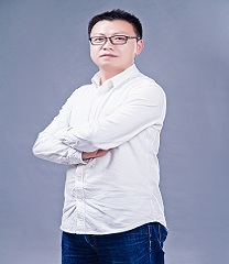 交换空间装饰公司秦小辉