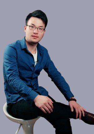 重庆名图设计工程有限公司黄韬