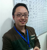 重庆瀚方装饰工程有限公司杨请勋