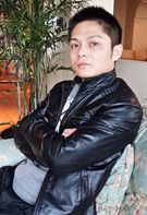 重庆巨烁装饰设计工程有限公司刘涌渐