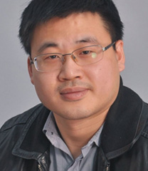重庆天工工装公司杨东篱