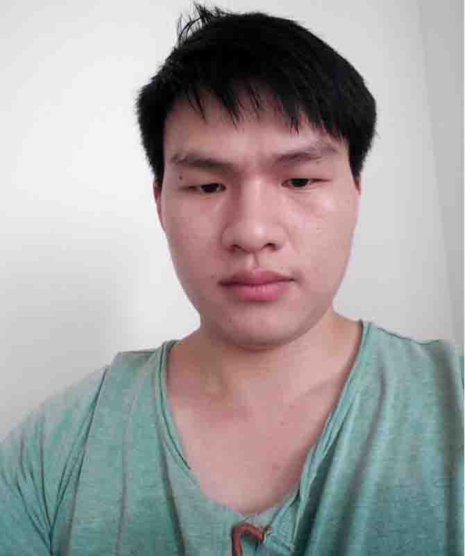 重庆市千度装饰工程有限公司殷廷锋