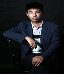 重庆名图设计工程有限公司万名杨