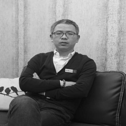 河南尚茂装饰工程有限公司赵红刚