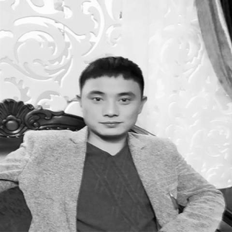 河南尚茂装饰工程有限公司陈庆舒