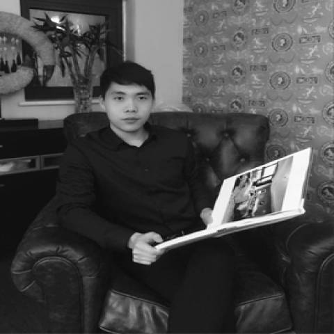 河南尚茂装饰工程有限公司郭晓阳