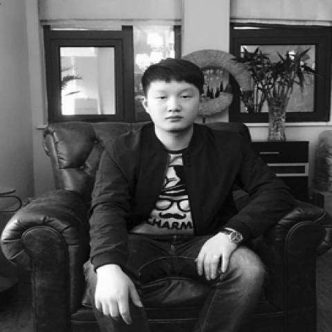 河南尚茂装饰工程有限公司徐昊