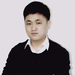 重庆一家和兴装饰工程有限公司何畅