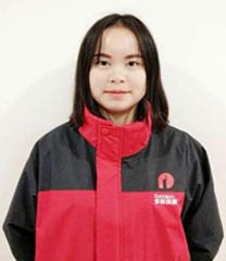 多彩饰家（北京）品牌管理有限公司吴巧 