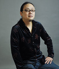 重庆辞旧迎新设计工程有限公司陈乐