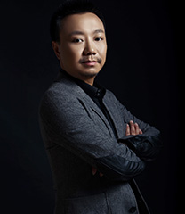 重庆辞旧迎新设计工程有限公司董屹