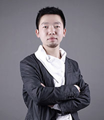 重庆辞旧迎新设计工程有限公司李晓飞