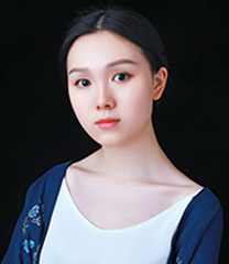 重庆辞旧迎新设计工程有限公司胡明月