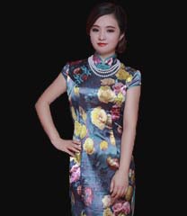重庆辞旧迎新设计工程有限公司黄璐
