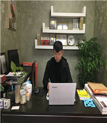 广东华浔品味装饰合川分公司冷烨