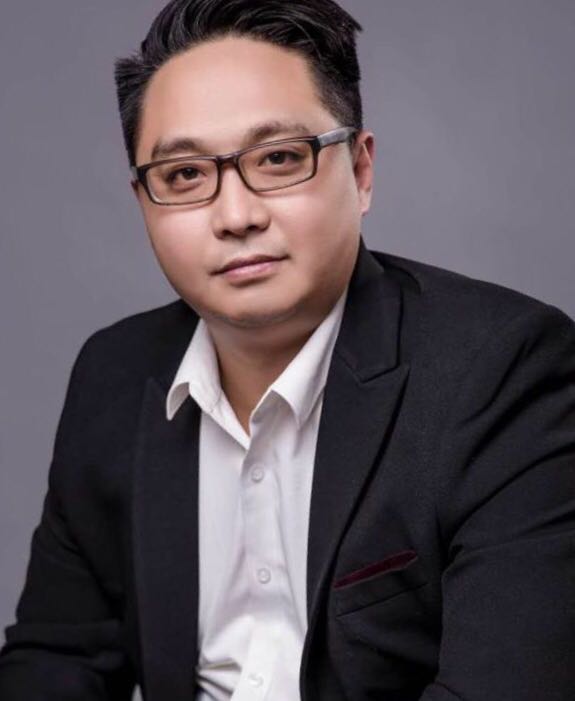 重庆明道装饰工程有限公司彭烈