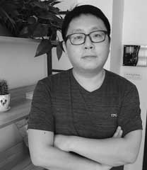 重庆筑之原建筑装饰设计工程有限公司邓时尧