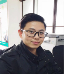 重庆诺美兴装饰张珏豪
