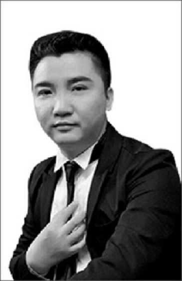 重庆图家互联网标准家装陈传路