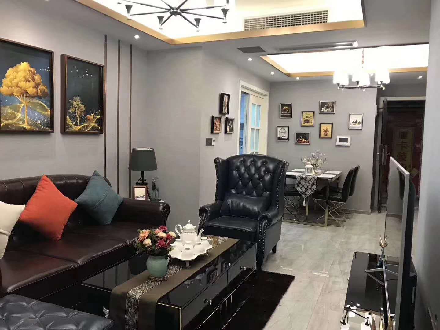 项目案例北欧