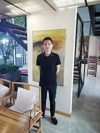 重庆指尖换新家设计工程有限公司卢健