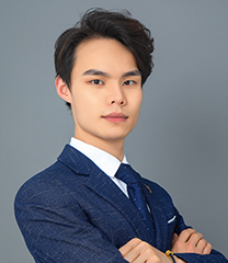 重庆向君家居有限公司余佳