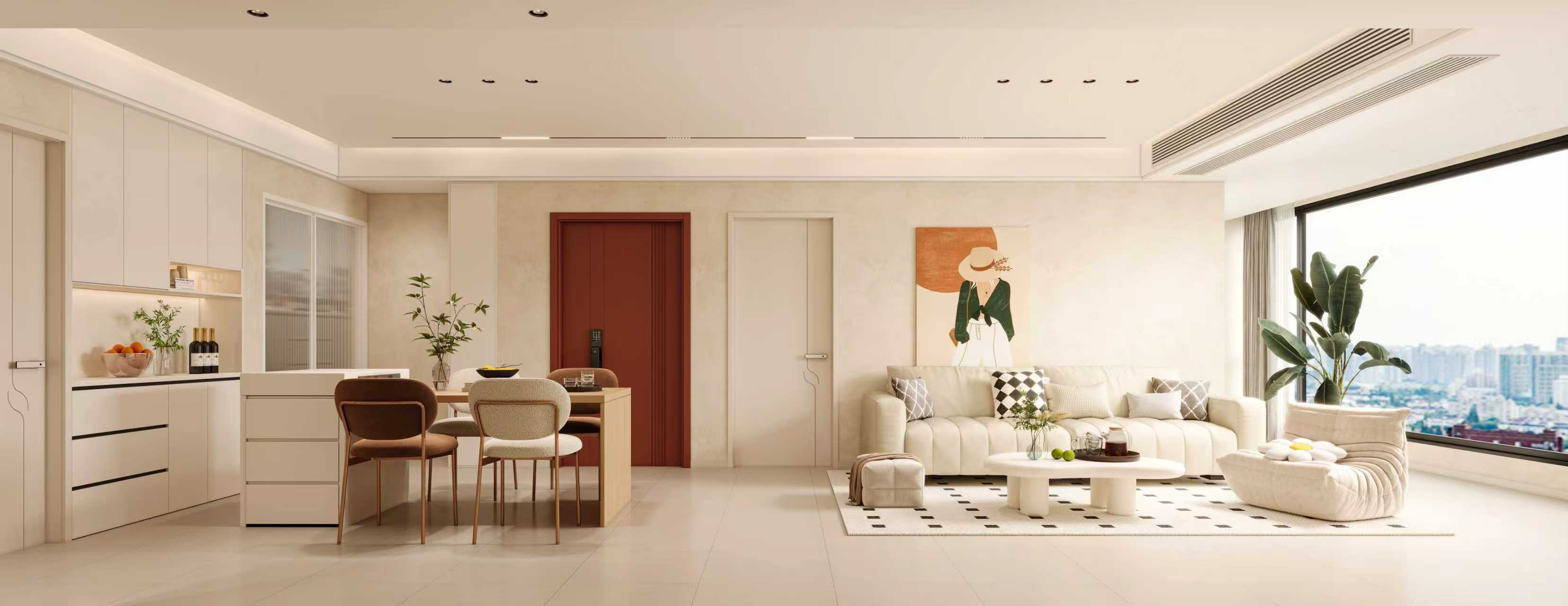 项目案例吾悦华府