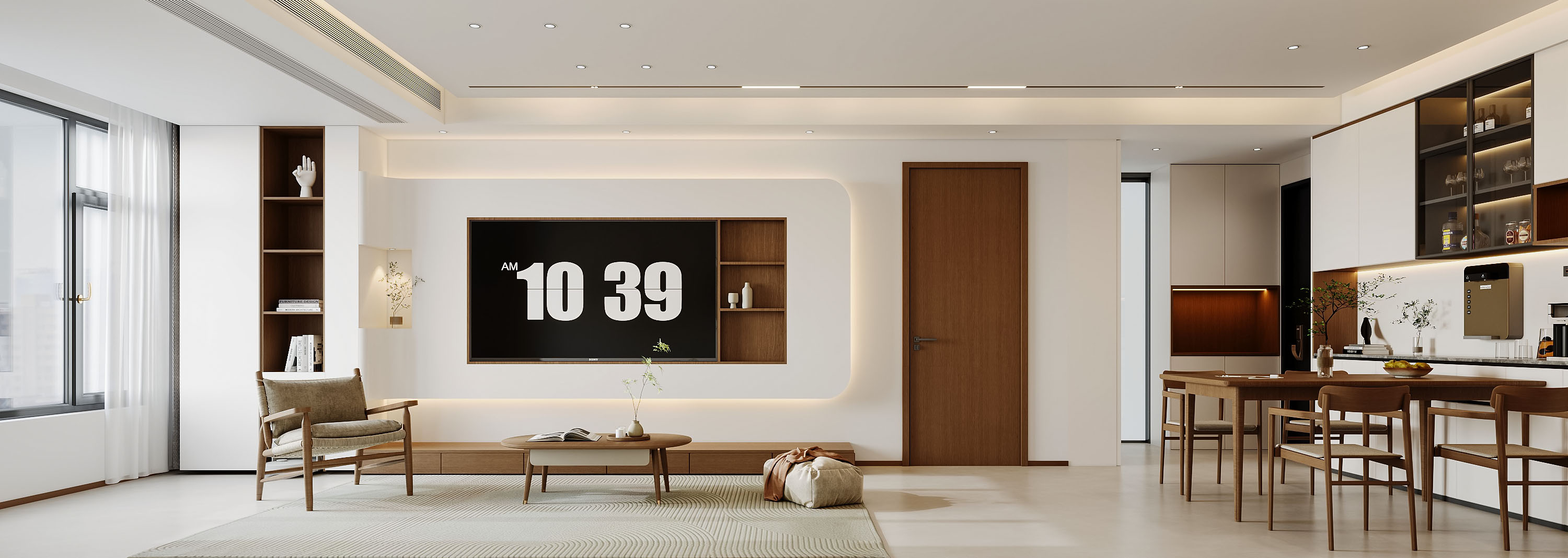 项目案例新城和煜凌云