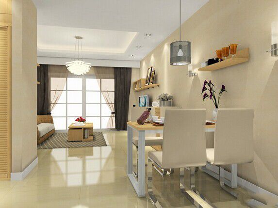 小房间装修方法