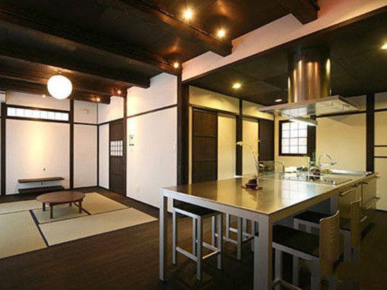 日式风格装修