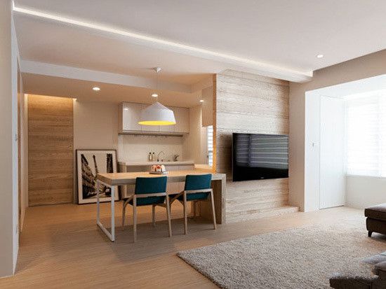 日式风格装修设计