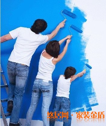 刷漆的优缺点