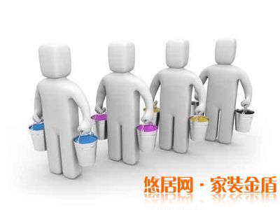 热胀冷缩原理秋冬季节最适合喷刷油漆和装修