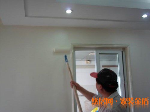 选对季节装修最好