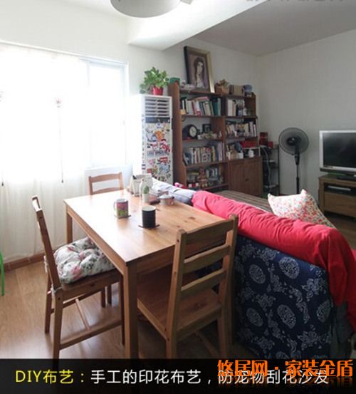 家有爱宠装修小窍门
