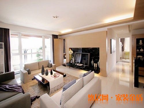 装修风水二:客厅风水