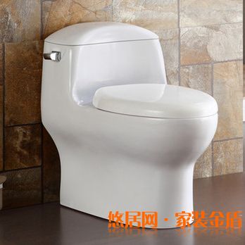 虹吸式马桶怎么样