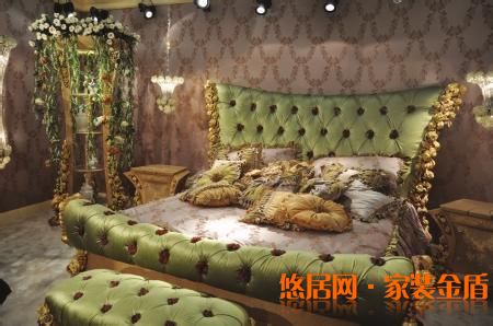 达芬奇家具价格