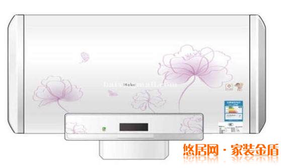 樱花热水器怎么样