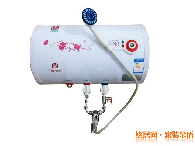 樱花燃气热水器怎么样